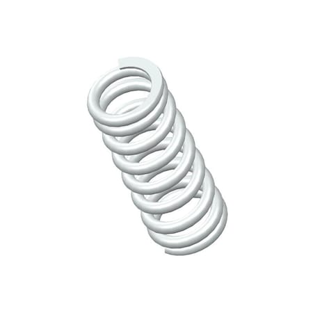 Approved Vendor Compression Spring, O= .360, L= .94, W= .055 G909963106